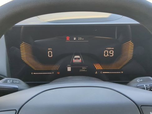 Certified 2025 Kia K4 LX image 22