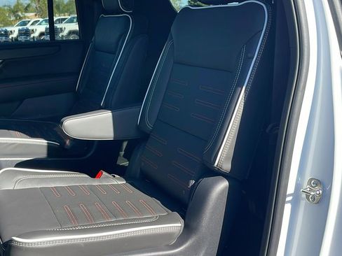 New 2026 GMC Yukon XL AT4 Ultimate AWD/4WD image 15