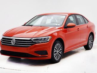 Used 2021 Volkswagen Jetta S w/ Driver Assistance Package video 2