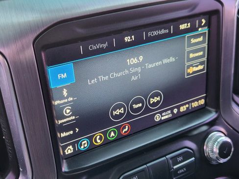 Used 2021 GMC Sierra 2500 Denali w/ Denali Ultimate Package image 20