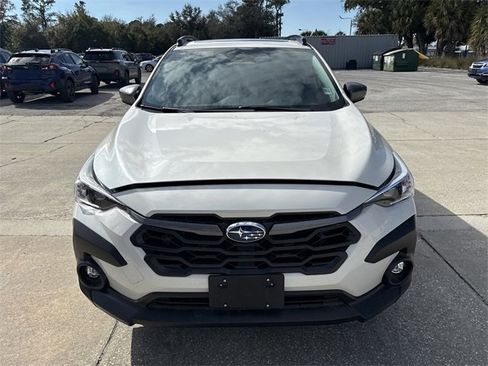 Certified 2025 Subaru Crosstrek 2.0i Premium image 3