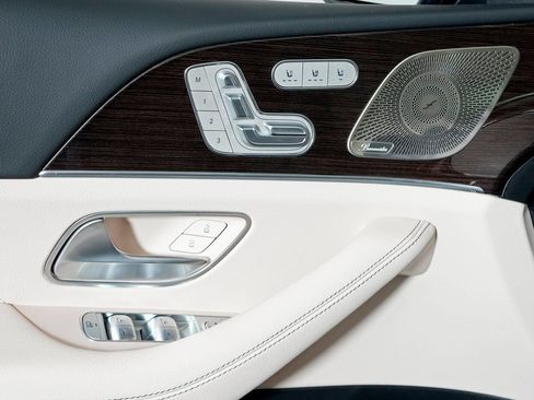 Certified 2026 Mercedes-Benz GLE 350 4MATIC image 12
