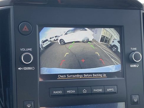 New 2025 Subaru Impreza 2.0i w/ Popular Package #1A image 22