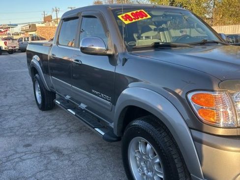 Used 2004 Toyota Tundra SR5 image 3