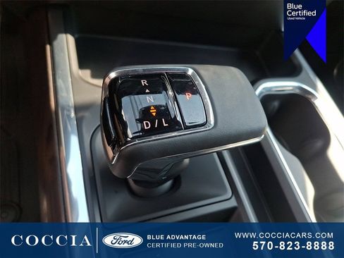 Used 2023 GMC Sierra 1500 SLT w/ SLT Premium Plus Package image 14