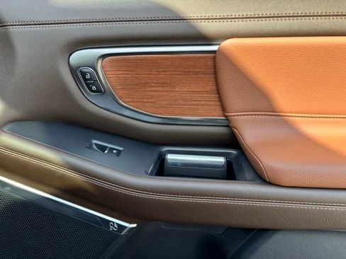 New 2026 Ford Expedition King Ranch AWD/4WD image 21