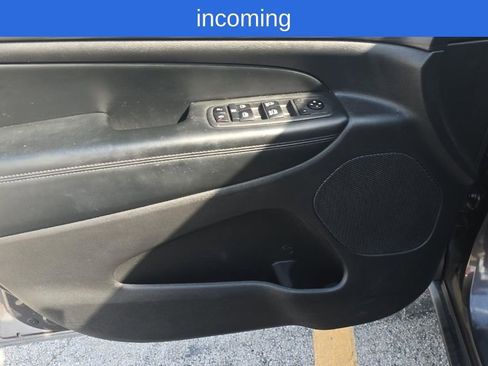 Used 2020 Jeep Grand Cherokee Laredo w/ Laredo X Package image 11