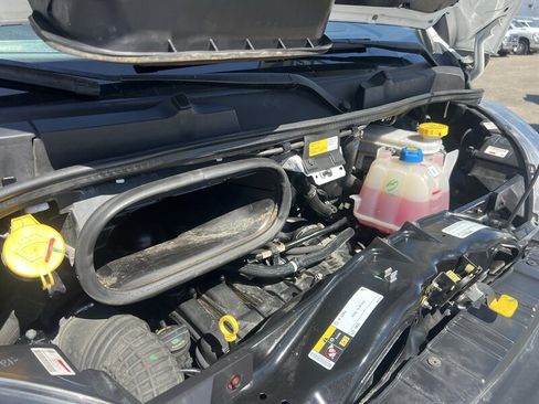 Used 2023 RAM ProMaster 2500 FWD image 20