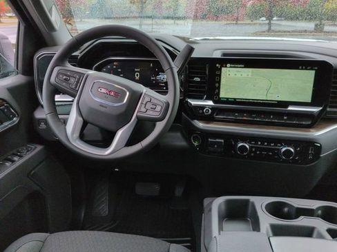 New 2026 GMC Sierra 1500 Elevation AWD/4WD image 21