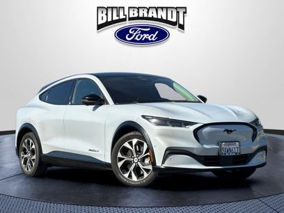 Used 2022 Ford Mustang Mach-E Premium