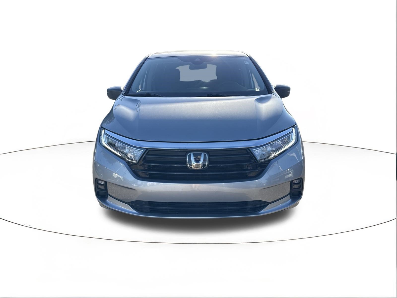 Used 2021 Honda Odyssey LX image 8