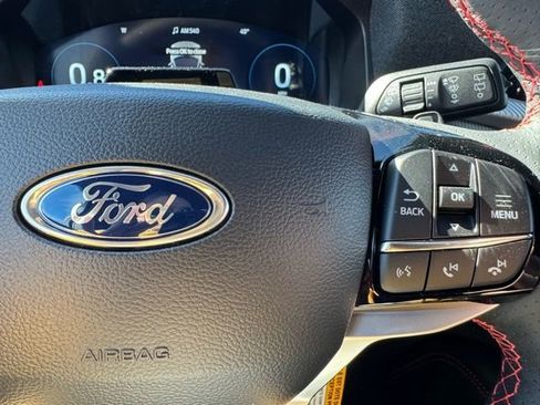 New 2026 Ford Explorer ST w/ Sun And Sound Package image 27