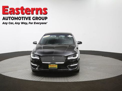 Used 2019 Lincoln MKZ Premiere FWD image 53