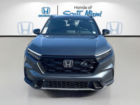 New 2026 Honda CR-V Sport image 2