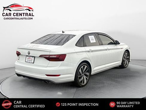 Used 2019 Volkswagen Jetta GLI image 5