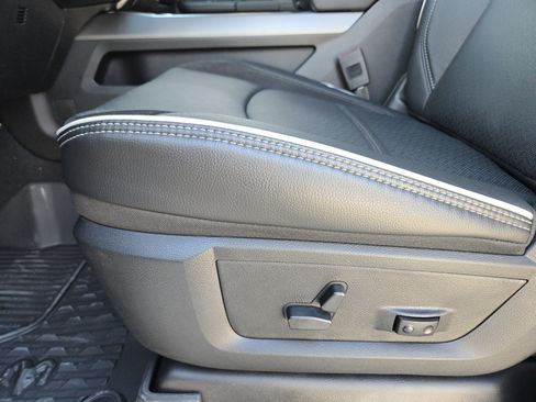 New 2026 RAM 2500 Laramie w/ Sport Appearance Package image 20