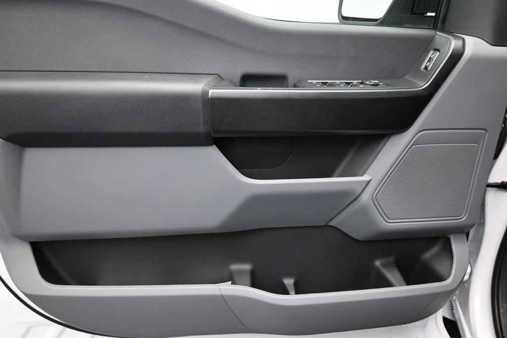 New 2026 Ford F150 XL AWD/4WD image 11