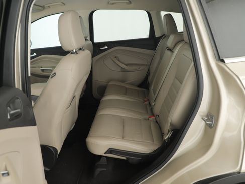 Used 2018 Ford Escape Titanium image 6