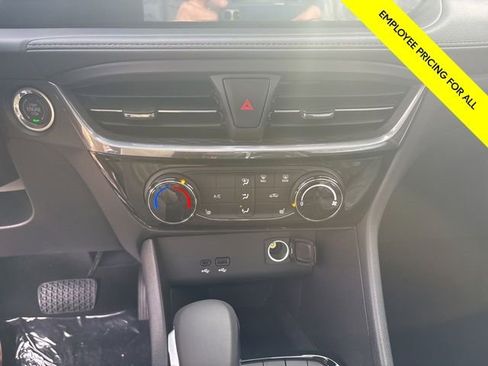 New 2026 Buick Encore GX Sport Touring w/ Comfort Package image 17