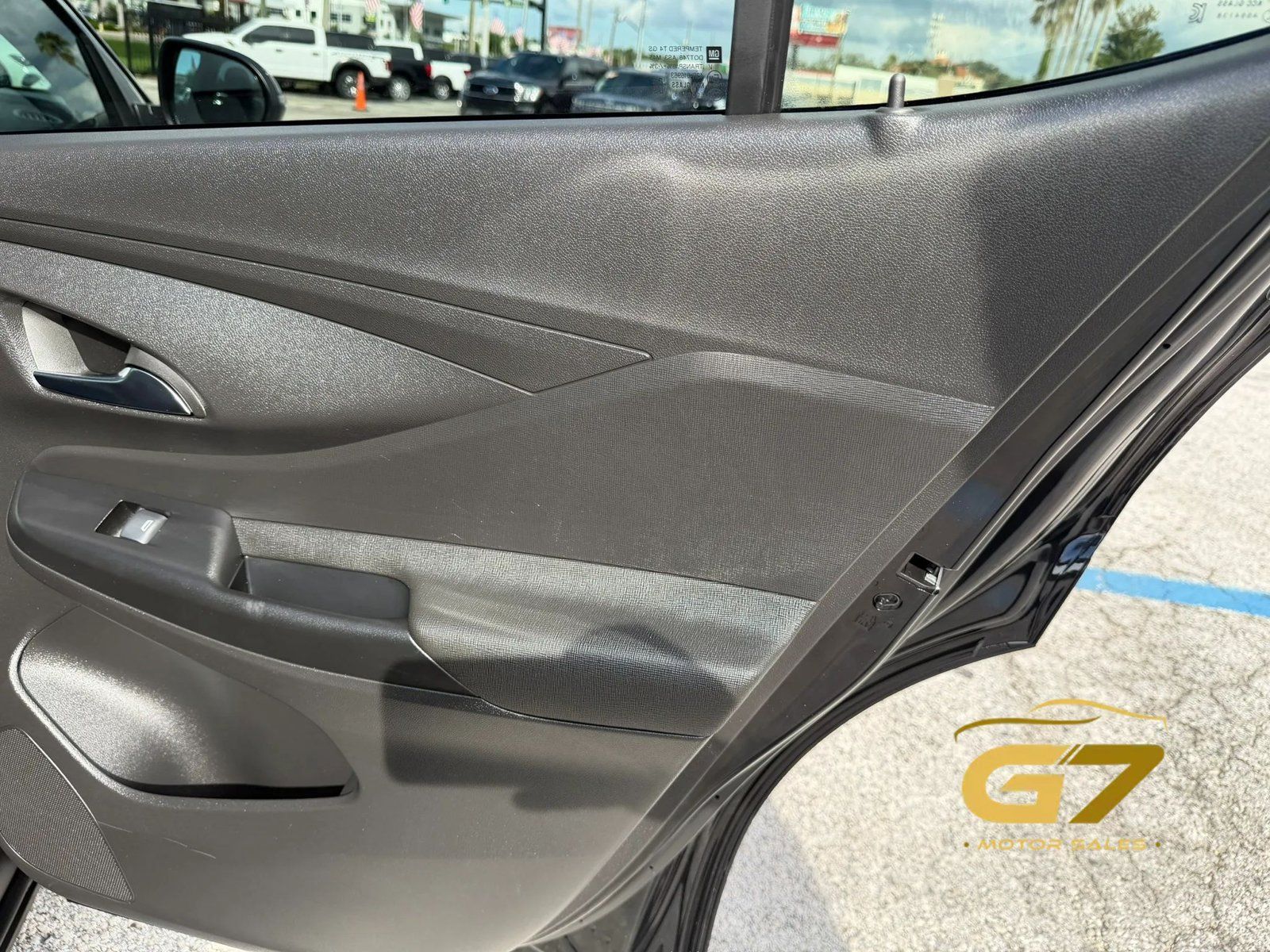 Used 2026 Buick Envista Preferred FWD image 16