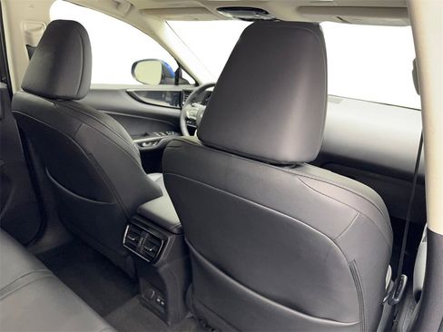 Used 2024 Lexus NX 250 FWD image 40