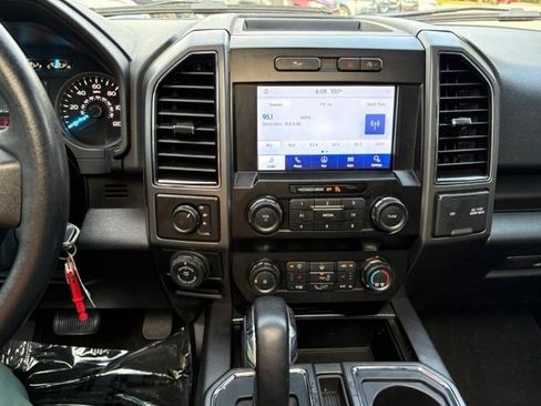 Used 2020 Ford F150 XLT w/ Equipment Group 302A Luxury AWD/4WD image 19