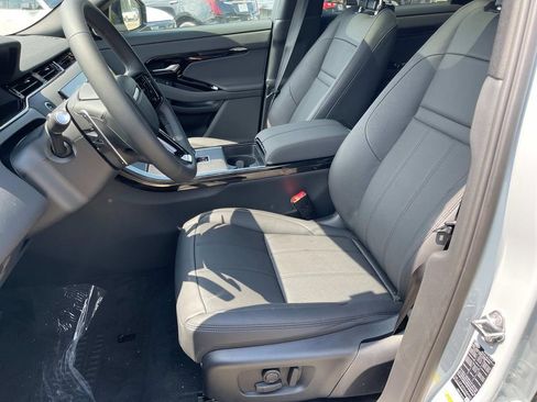 New 2026 Land Rover Range Rover Evoque S AWD/4WD image 43