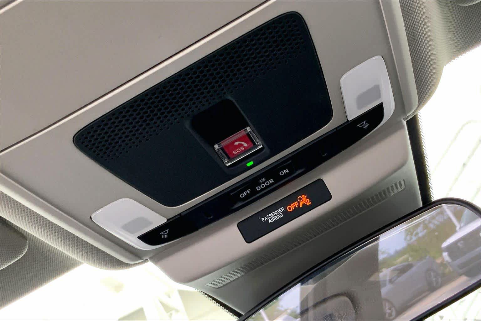 Certified 2025 Honda Accord LX image 32