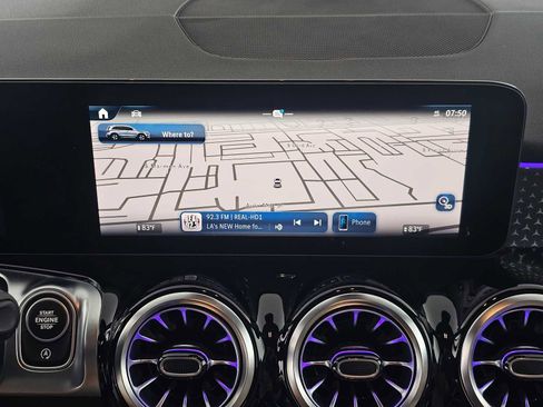 Certified 2025 Mercedes-Benz GLB 250 image 24