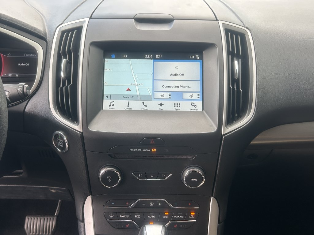 Used 2017 Ford Edge SEL w/ Equipment Group 201A AWD/4WD image 14
