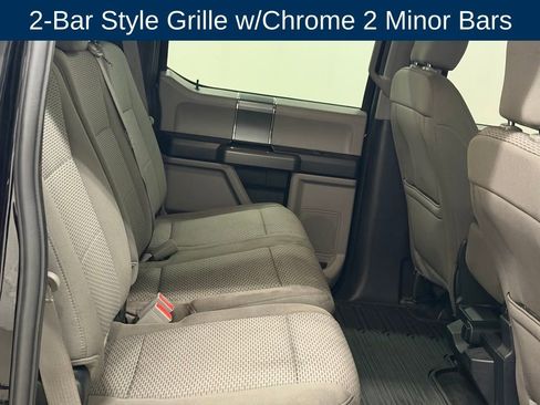 Used 2018 Ford F150 XLT w/ Equipment Group 302A Luxury image 23