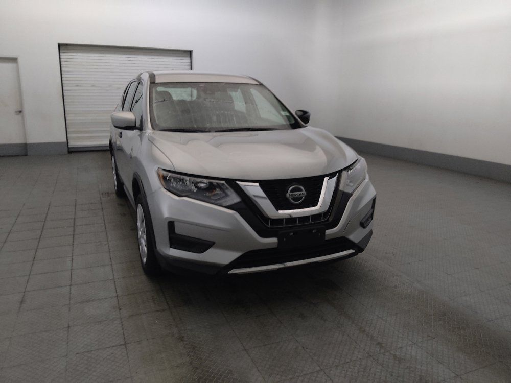 Used 2019 Nissan Rogue S AWD/4WD image 14