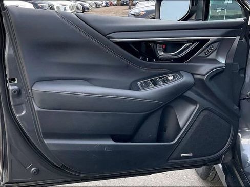 Used 2023 Subaru Outback Touring XT image 23