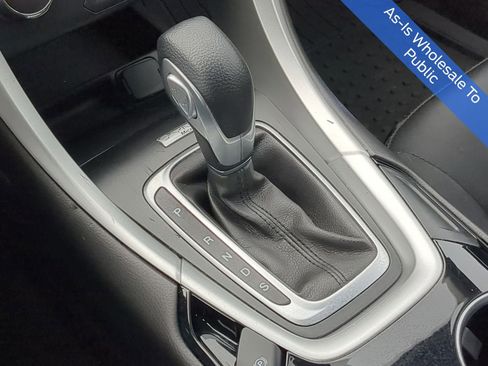 Used 2014 Ford Fusion SE w/ Equipment Group 201A image 31