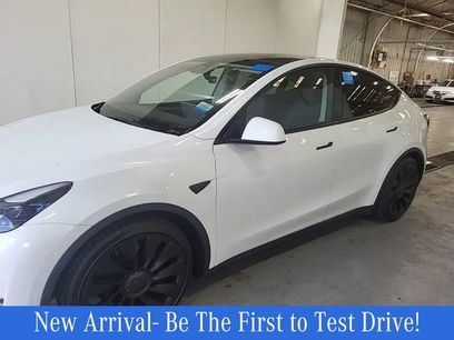 Used 2024 Tesla Model Y Performance