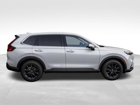 New 2026 Honda CR-V EX-L image 3