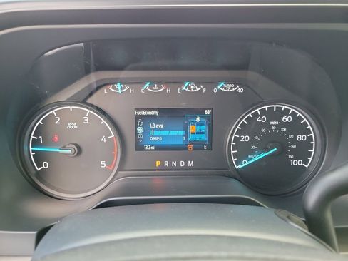 New 2026 Ford F450 XL w/ 360-Degree Camera Package image 25