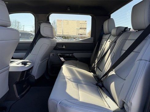 New 2026 Toyota Tundra Limited image 26