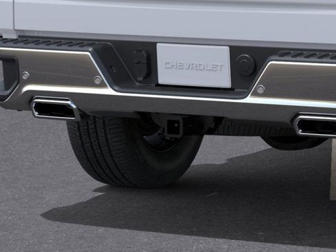 New 2026 Chevrolet Silverado 1500 LT image 14