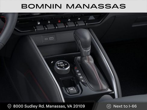 New 2026 Chevrolet Colorado Z71 image 23