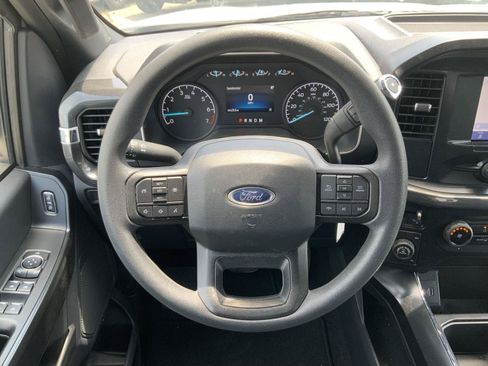 Used 2023 Ford F150 XL w/ STX Appearance Package AWD/4WD image 27