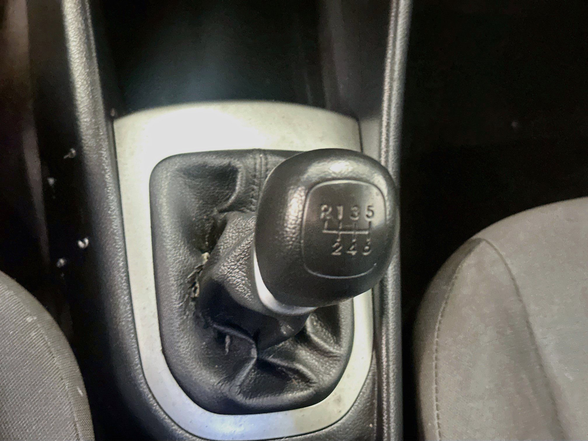 Used 2017 Kia Rio LX FWD image 23