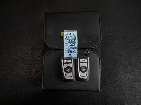 Used 2018 BMW M2 image 50