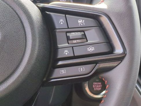 Used 2025 Subaru Crosstrek 2.5i Limited image 27