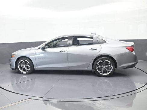 Used 2024 Chevrolet Malibu LT FWD image 3