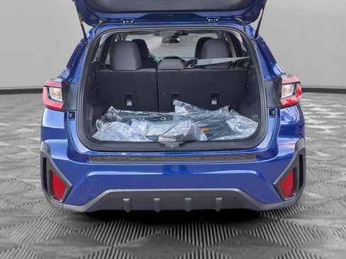 New 2026 Subaru Crosstrek 2.5i Premium image 23