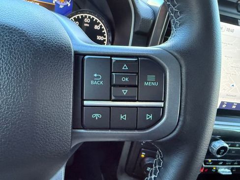 Used 2023 Ford F150 XLT w/ Equipment Group 302A High image 17