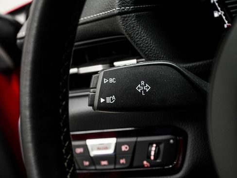 Used 2021 Toyota Supra w/ Safety & Technology Package RWD image 34