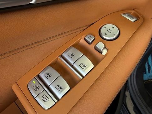 Certified 2023 BMW X7 xDrive40i w/ M Sport Package AWD/4WD image 13