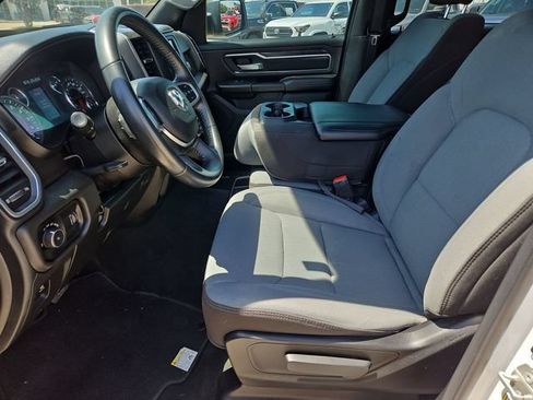 Used 2024 RAM 1500 Big Horn w/ Protection Group AWD/4WD image 18